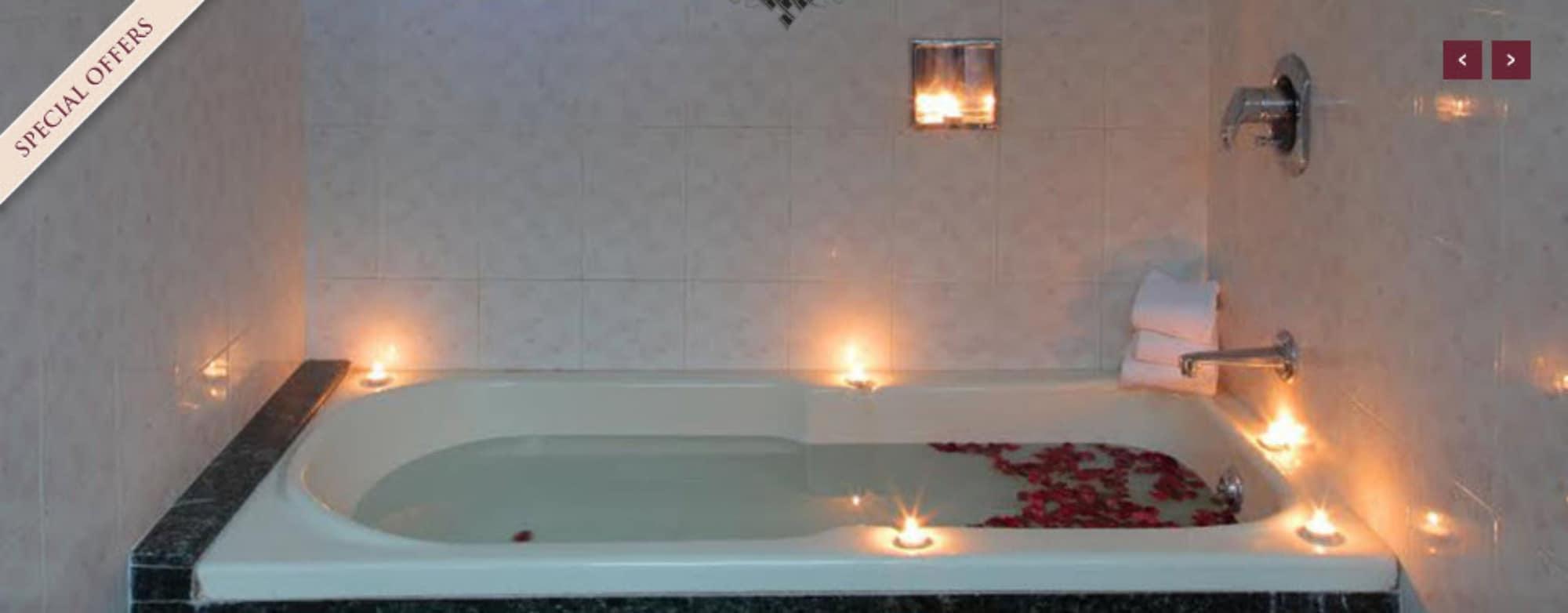 Hiltop Hotel Bombaj Zewnętrze zdjęcie