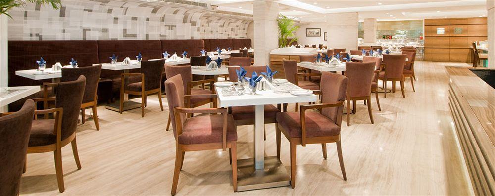 Hiltop Hotel Bombaj Zewnętrze zdjęcie